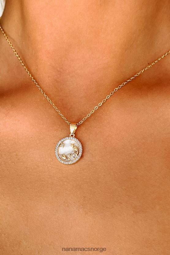 gull/multi NanaMacs hva er ditt stjernetegn sjarmkjede 402NJ04124