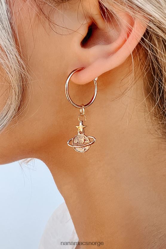 gull NanaMacs avstand ut planet dingle ørering 402NJ04327