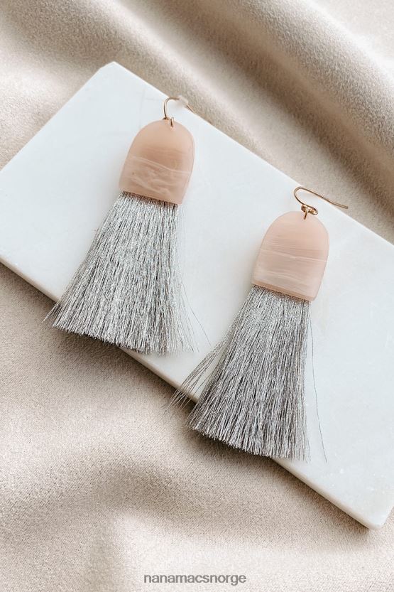 rose NanaMacs tilbake i tiden dingler øredobber 402NJ04257