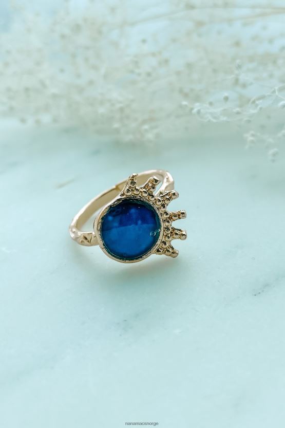 gull NanaMacs cancun nights statement ring 402NJ04443