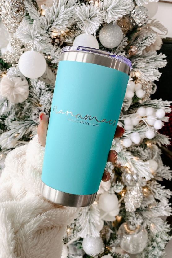 mote NanaMacs 20 oz glass 402NJ04542