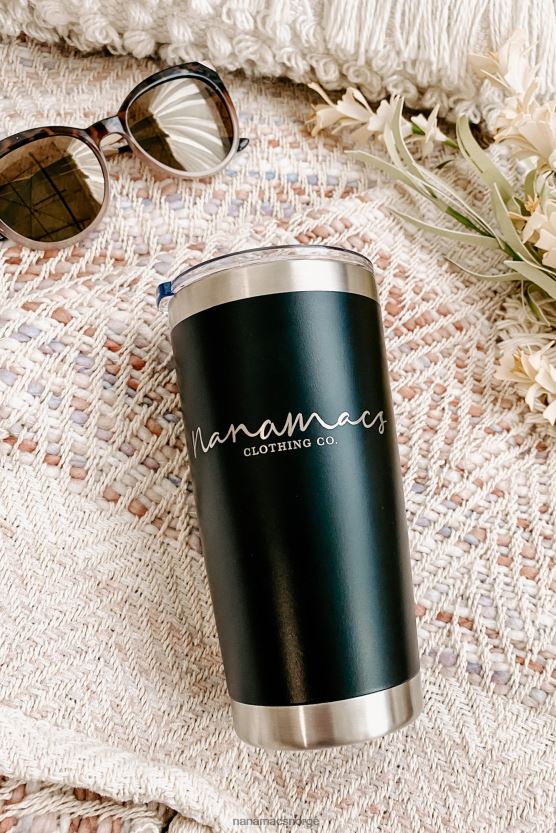 mote NanaMacs 20 oz glass 402NJ04542