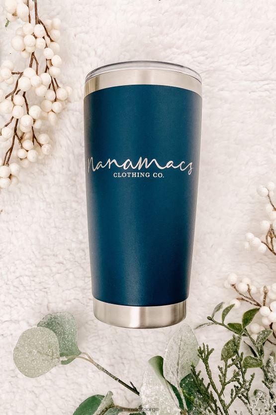 mote NanaMacs 20 oz glass 402NJ04542