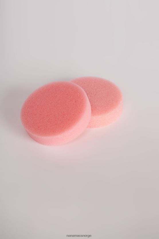 mote NanaMacs rydde opp flekkfjernende svamper 402NJ04580