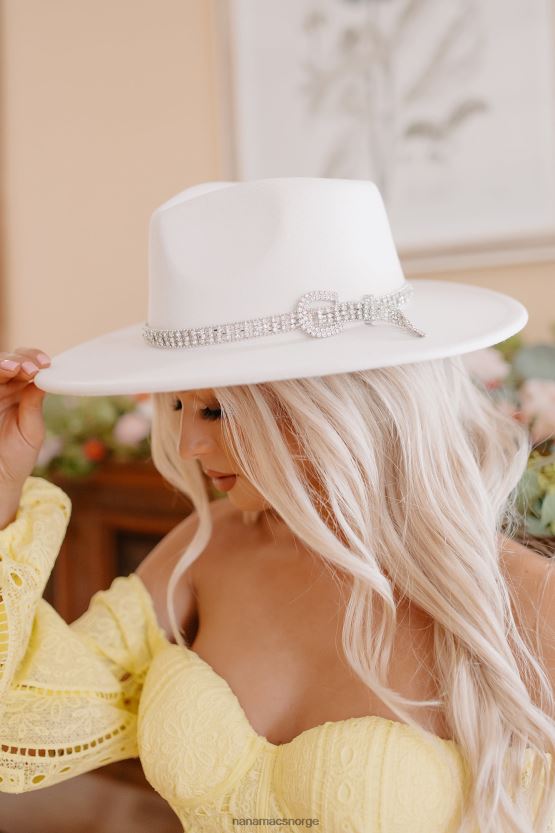 elfenbein NanaMacs yee-haws hell-nahs bred brem rhinestone belte stropp lue 402NJ04477