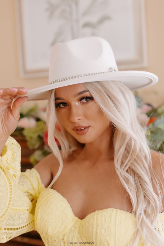 elfenbein NanaMacs yee-haws hell-nahs bred brem rhinestone belte stropp lue 402NJ04477