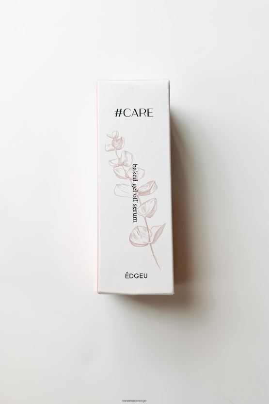 mote NanaMacs edgeu remover serum 402NJ04540