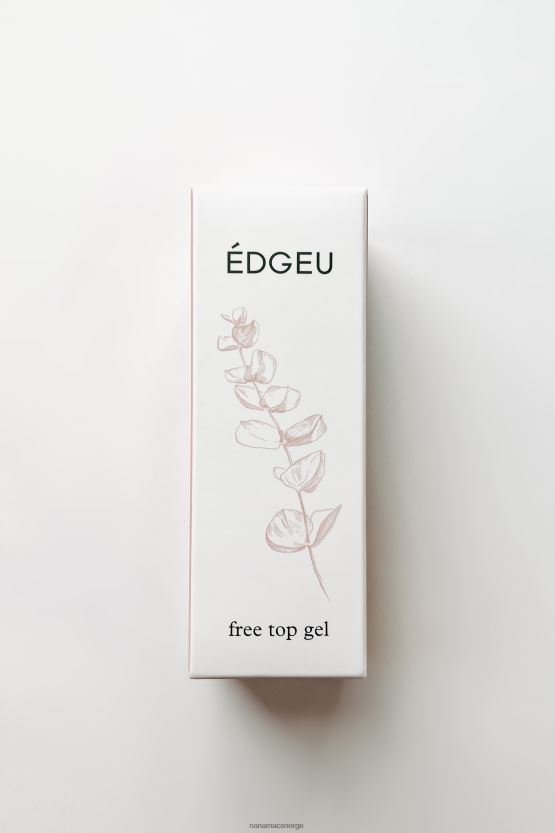 mote NanaMacs edgeu topp gel 402NJ04539