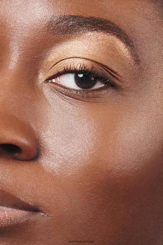 mote NanaMacs x jaclyn taylor cosmetics øyenskyggepalett 402NJ04541