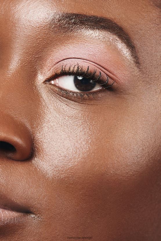 mote NanaMacs x jaclyn taylor cosmetics øyenskyggepalett 402NJ04541