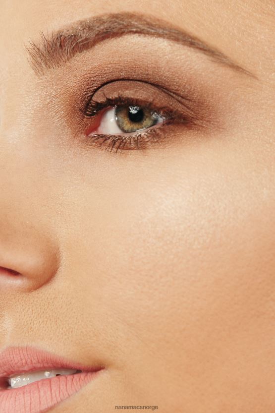 mote NanaMacs x jaclyn taylor cosmetics øyenskyggepalett 402NJ04541