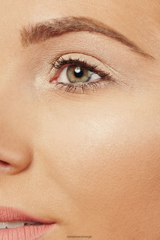 mote NanaMacs x jaclyn taylor cosmetics øyenskyggepalett 402NJ04541