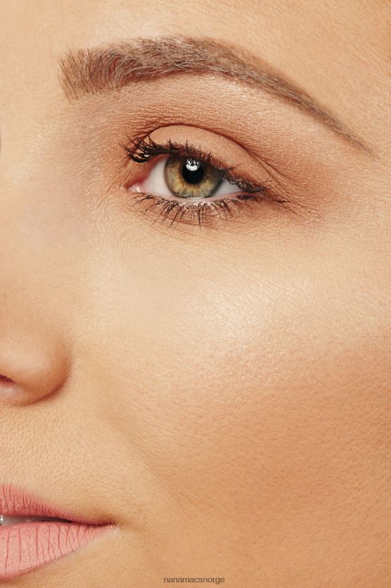 mote NanaMacs x jaclyn taylor cosmetics øyenskyggepalett 402NJ04541