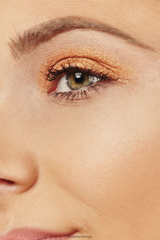 mote NanaMacs x jaclyn taylor cosmetics øyenskyggepalett 402NJ04541