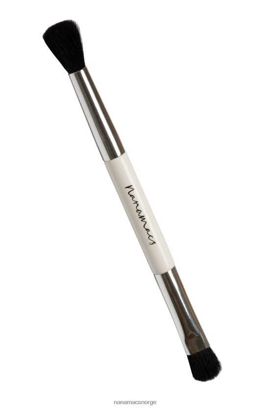 mote NanaMacs x jaclyn taylor cosmetics øyenskyggepalett 402NJ04541