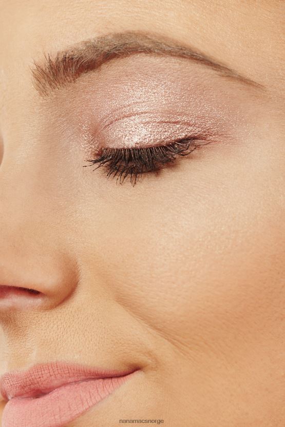 mote NanaMacs x jaclyn taylor cosmetics øyenskyggepalett 402NJ04541