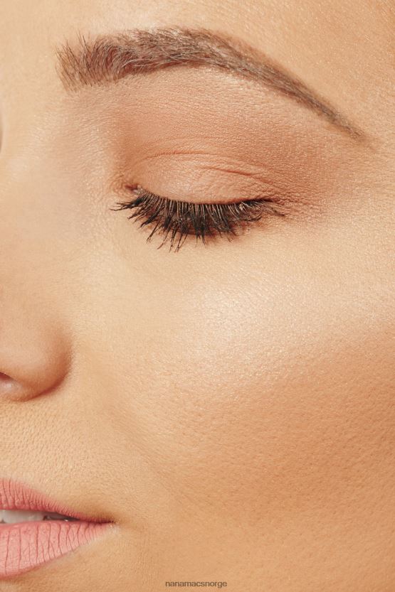 mote NanaMacs x jaclyn taylor cosmetics øyenskyggepalett 402NJ04541