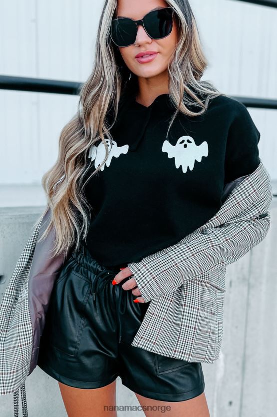 brun NanaMacs hele døgnet rutete blazer 402NJ03637