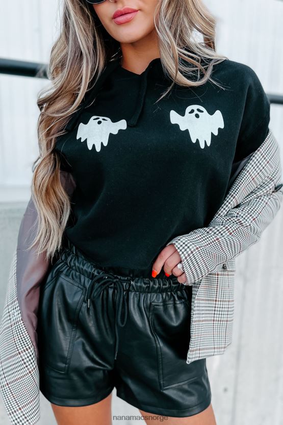 brun NanaMacs hele døgnet rutete blazer 402NJ03637