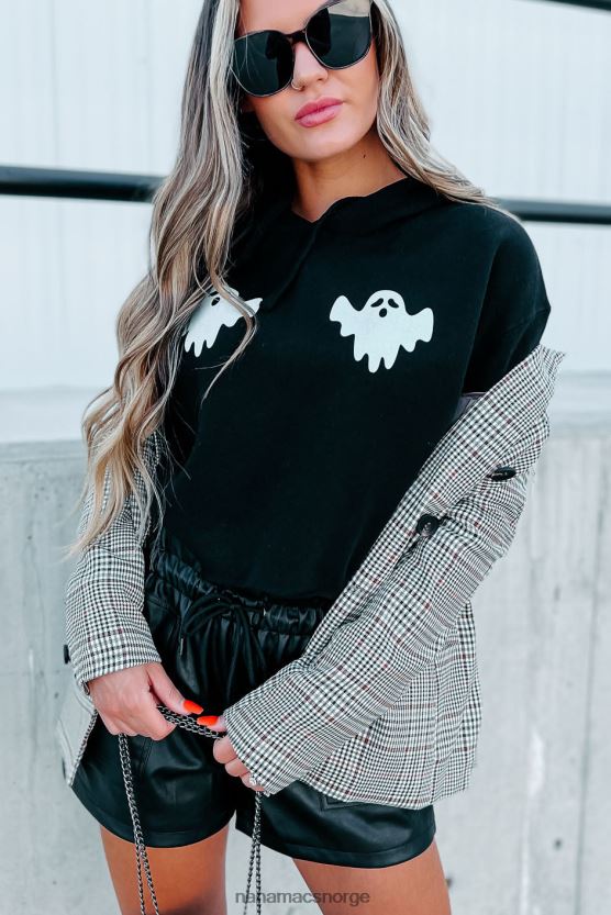 brun NanaMacs hele døgnet rutete blazer 402NJ03637