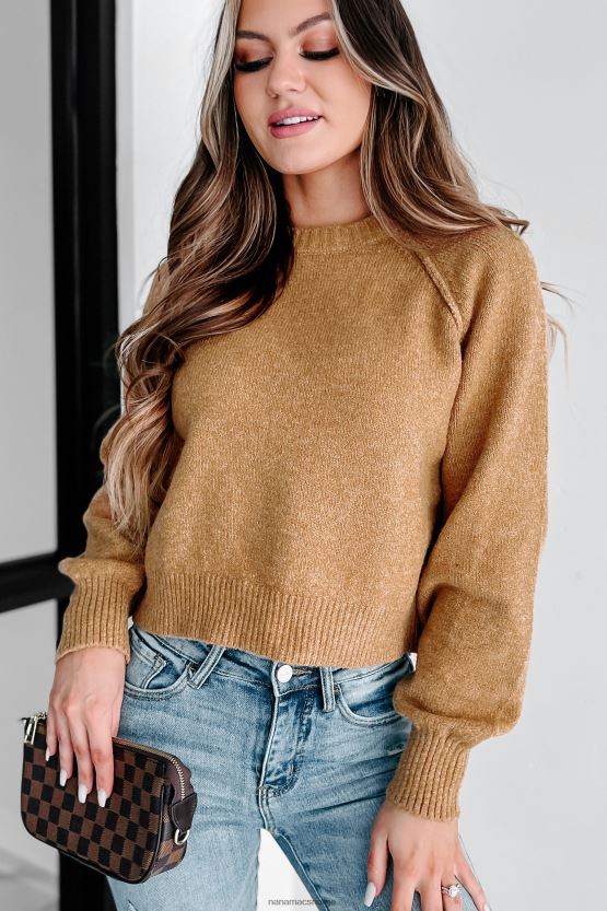 brunt sukker NanaMacs finne lojalitetsgenser 402NJ01727