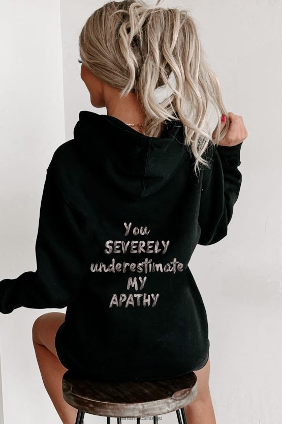 svart NanaMacs sterkt undervurdert dobbeltsidige grafiske alternativer for flere skjorter 402NJ01032