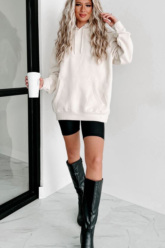 sandskall NanaMacs lett hettegenser 402NJ0647