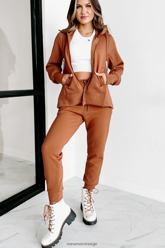 kamel NanaMacs fortsett i bevegelse hette aktiv jakke 402NJ01607