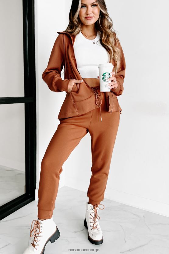 kamel NanaMacs fortsett i bevegelse hette aktiv jakke 402NJ01607