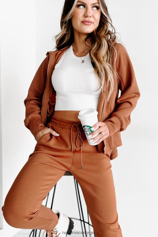 kamel NanaMacs fortsett i bevegelse hette aktiv jakke 402NJ01607