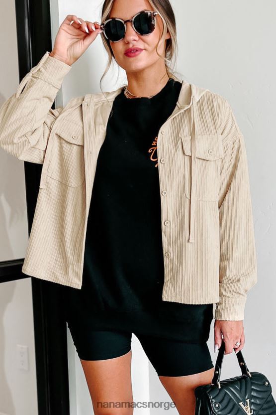 krem NanaMacs langvarig følelse av korffløyelhette 402NJ03697