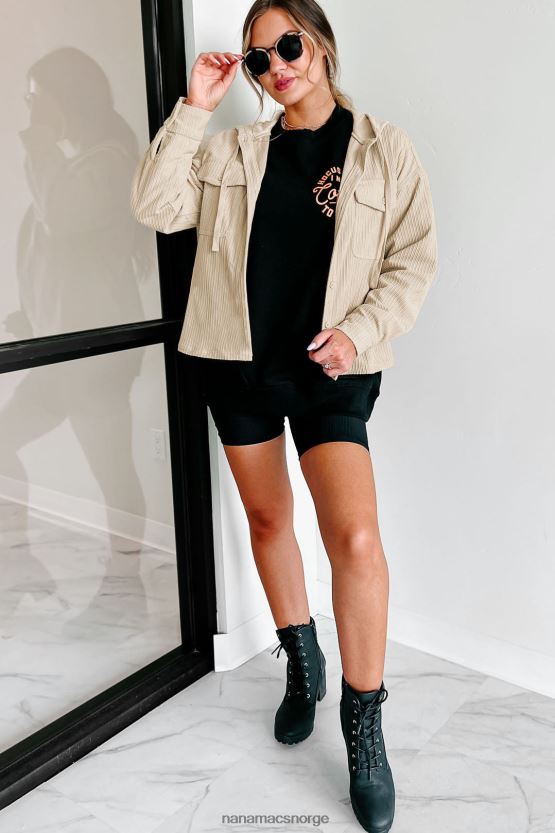 krem NanaMacs langvarig følelse av korffløyelhette 402NJ03697