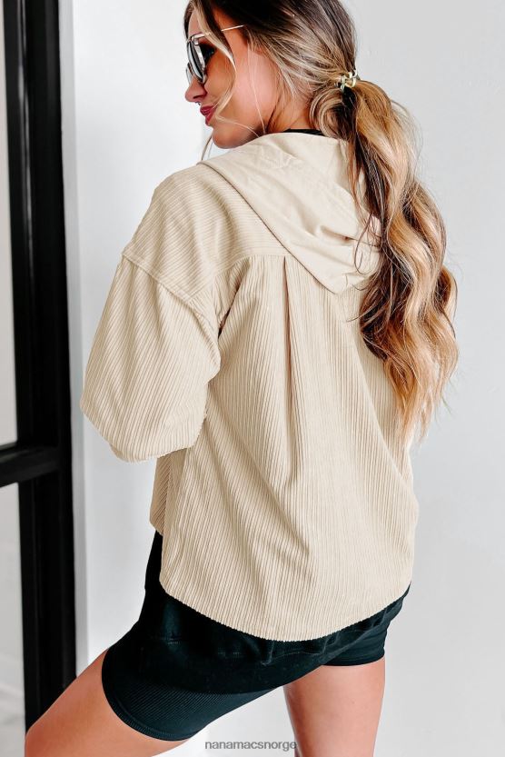 krem NanaMacs langvarig følelse av korffløyelhette 402NJ03697