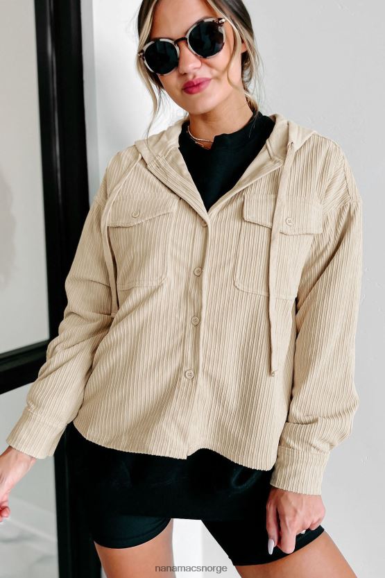 krem NanaMacs langvarig følelse av korffløyelhette 402NJ03697