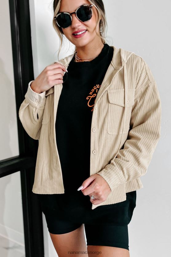 krem NanaMacs langvarig følelse av korffløyelhette 402NJ03697