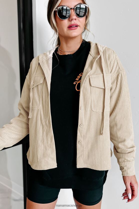 krem NanaMacs langvarig følelse av korffløyelhette 402NJ03697