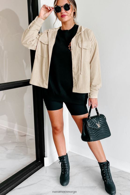 krem NanaMacs langvarig følelse av korffløyelhette 402NJ03697