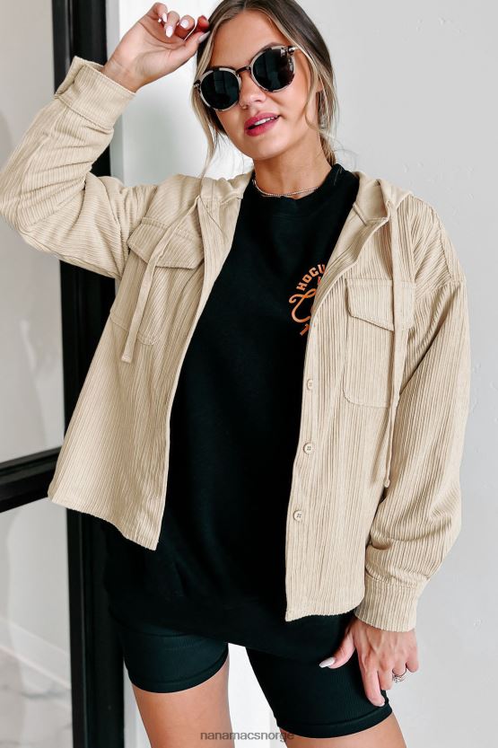 krem NanaMacs langvarig følelse av korffløyelhette 402NJ03697