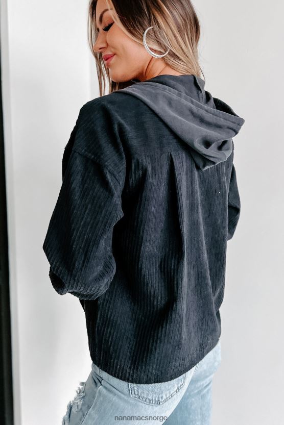 kull NanaMacs langvarig følelse av korffløyelhette 402NJ03679