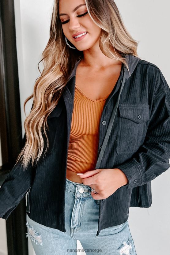 kull NanaMacs langvarig følelse av korffløyelhette 402NJ03679