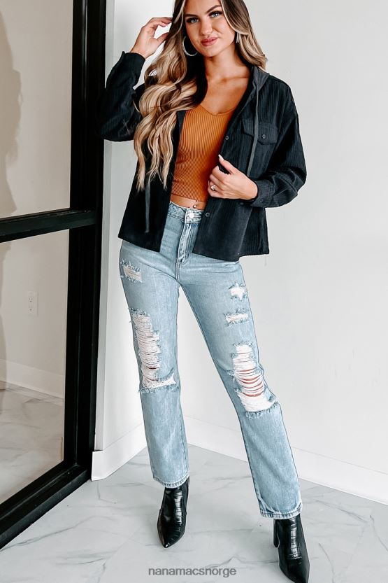 kull NanaMacs langvarig følelse av korffløyelhette 402NJ03679