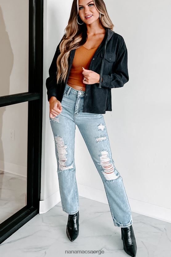 kull NanaMacs langvarig følelse av korffløyelhette 402NJ03679