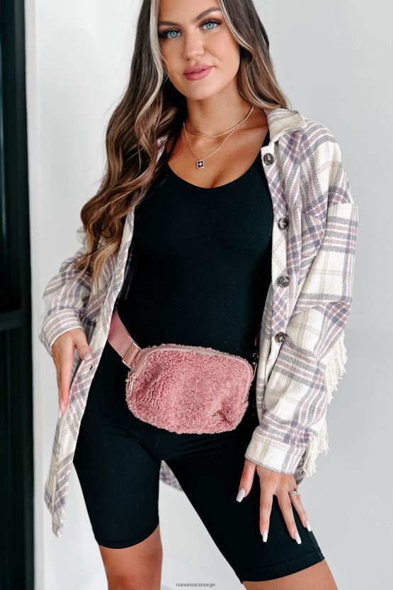 lavendel NanaMacs stikk innom rutete frynsehytte 402NJ03652