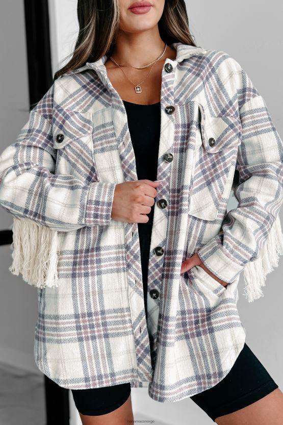 lavendel NanaMacs stikk innom rutete frynsehytte 402NJ03652