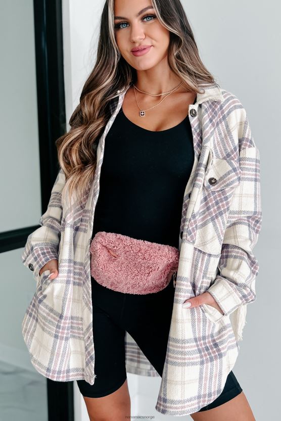 lavendel NanaMacs stikk innom rutete frynsehytte 402NJ03652