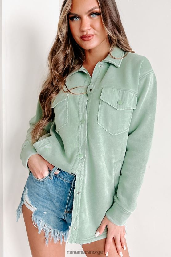 salvie NanaMacs holde positiv trykknapp-sacket 402NJ03646