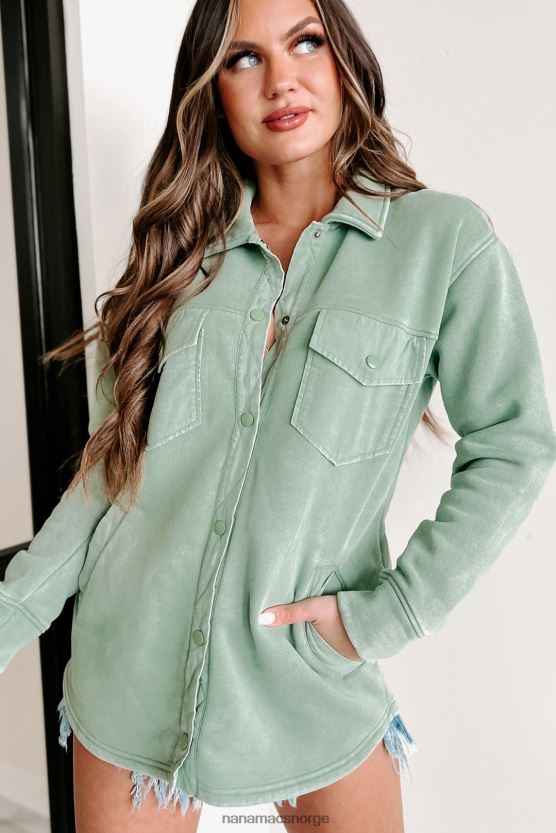 salvie NanaMacs holde positiv trykknapp-sacket 402NJ03646