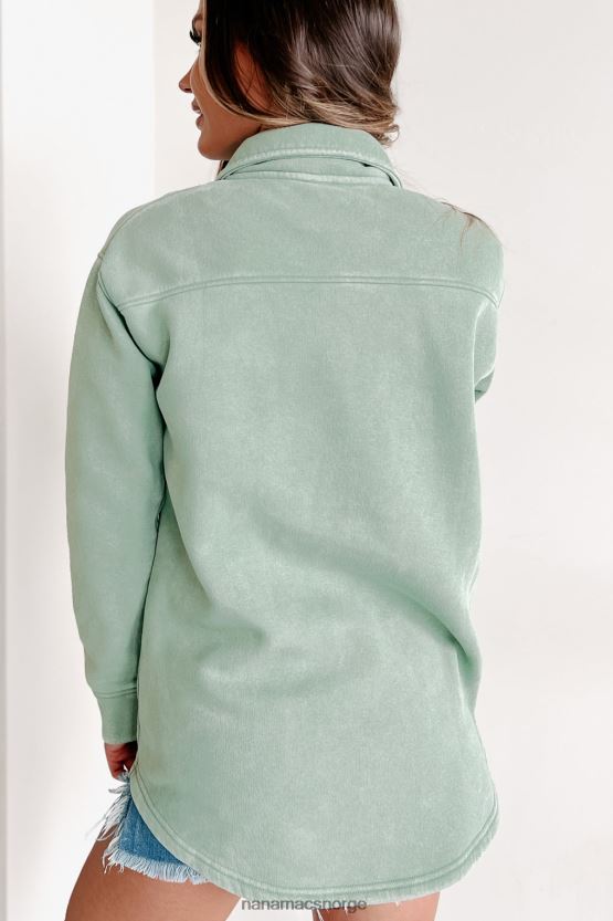 salvie NanaMacs holde positiv trykknapp-sacket 402NJ03646