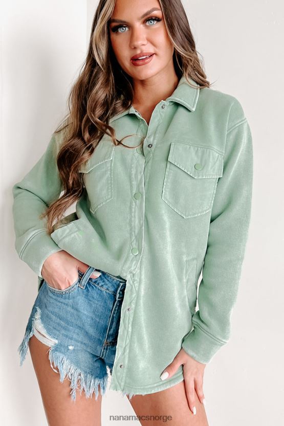 salvie NanaMacs holde positiv trykknapp-sacket 402NJ03646