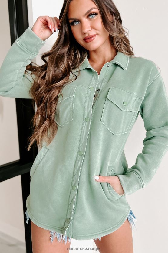 salvie NanaMacs holde positiv trykknapp-sacket 402NJ03646